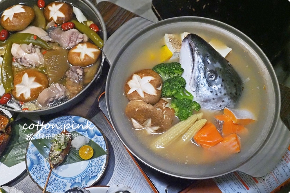台中巷弄居酒屋～鮨遇|小小麥最新菜單超澎湃，聚餐、包場活動好去處~有獨立包廂