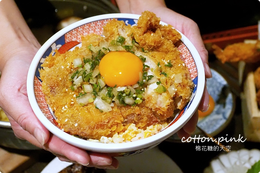 台中巷弄居酒屋～鮨遇|小小麥最新菜單超澎湃，聚餐、包場活動好去處~有獨立包廂
