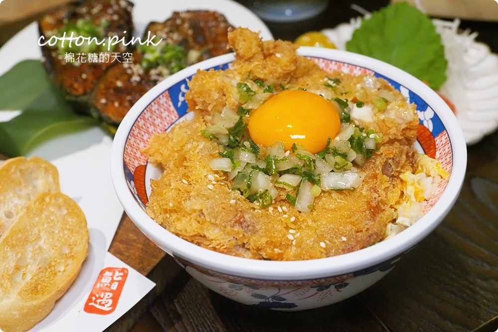 台中巷弄居酒屋～鮨遇|小小麥最新菜單超澎湃，聚餐、包場活動好去處~有獨立包廂