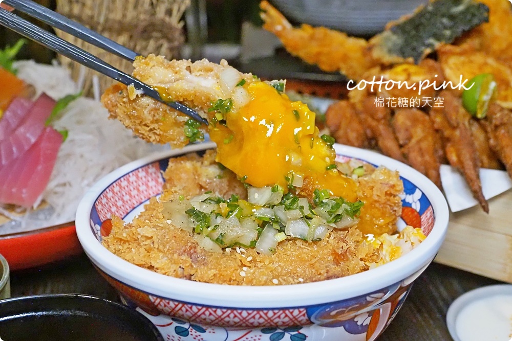 台中巷弄居酒屋～鮨遇|小小麥最新菜單超澎湃，聚餐、包場活動好去處~有獨立包廂