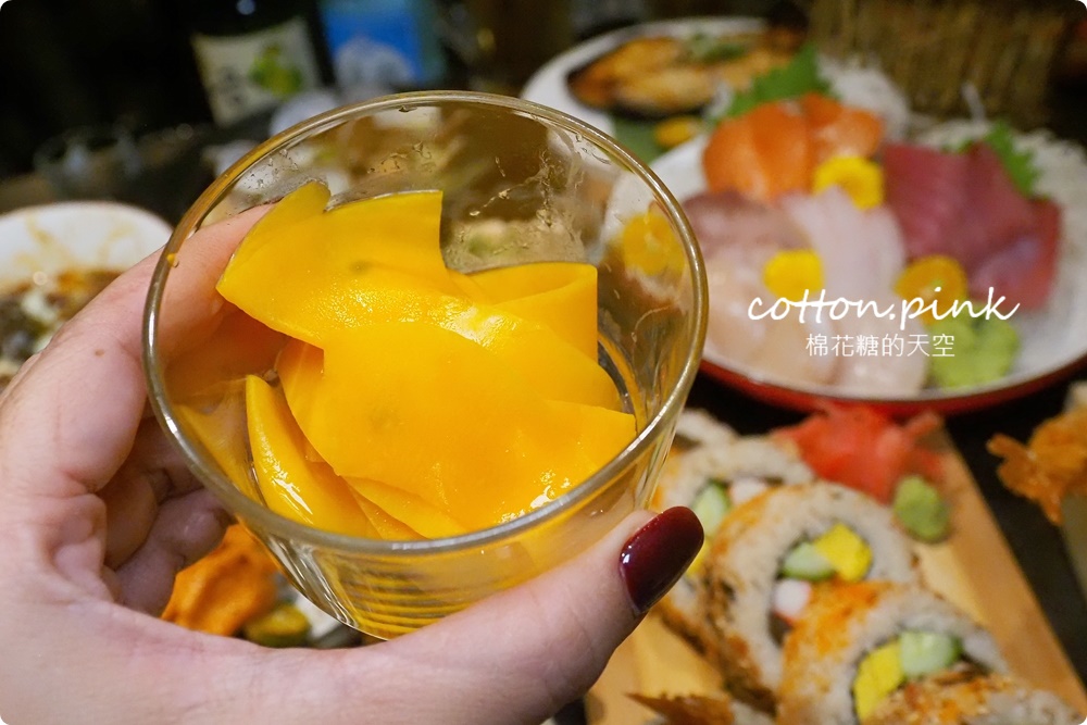 台中巷弄居酒屋～鮨遇|小小麥最新菜單超澎湃，聚餐、包場活動好去處~有獨立包廂