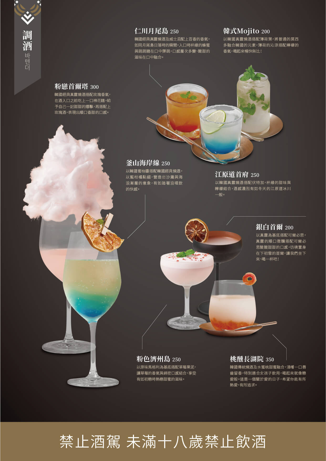 屋馬最新韓式品牌開幕啦！金韓食整棟全紅外觀不看到都難～