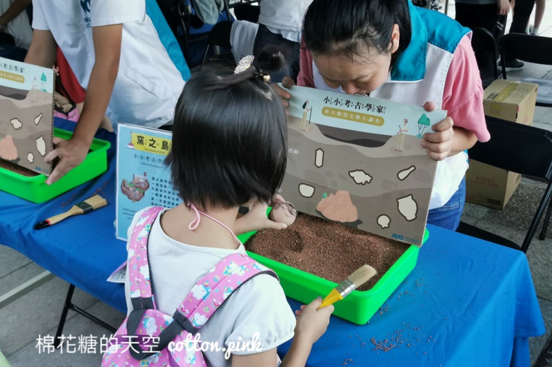 最後一天！科學市集免費參加～就在國立自然科學博物館