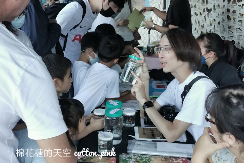 最後一天！科學市集免費參加～就在國立自然科學博物館