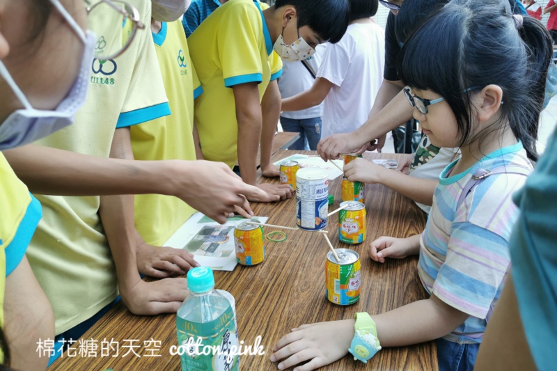 最後一天！科學市集免費參加～就在國立自然科學博物館