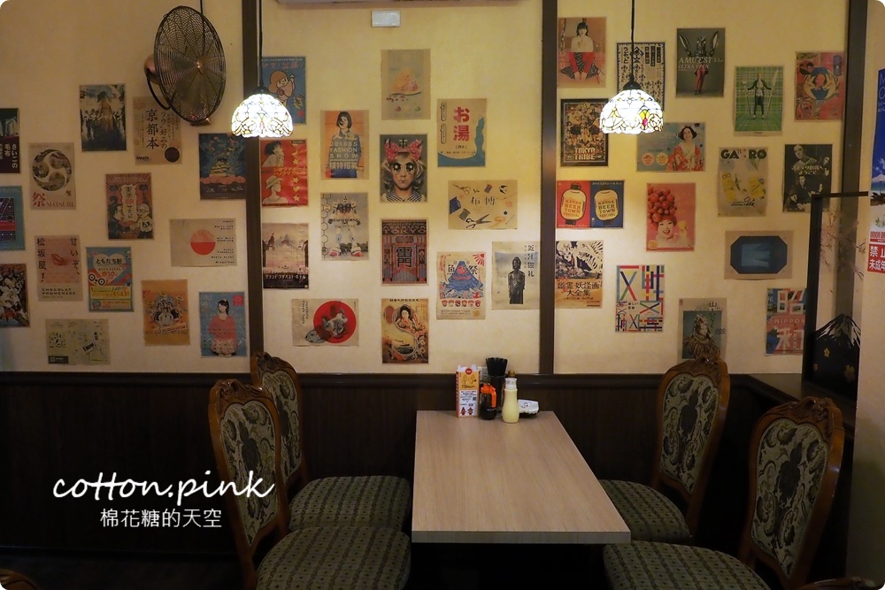 台中少見廣島燒專賣店！友鐵廣島燒專門店道地口味一秒到日本！