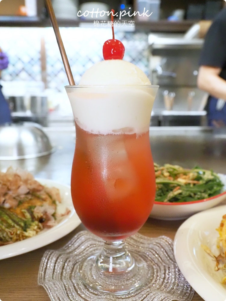 台中少見廣島燒專賣店！友鐵廣島燒專門店道地口味一秒到日本！