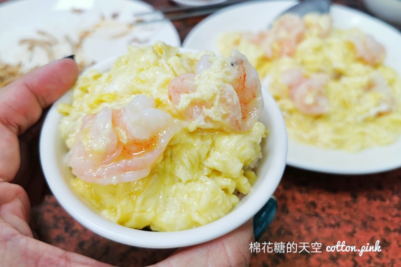台中東勢必吃美食-清美小吃部不只豆干必吃，超多人都這樣點