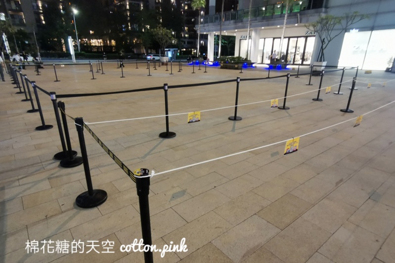 唐吉訶德台中店正式開幕！佔地超過500坪～熱食、美妝營業時間公布
