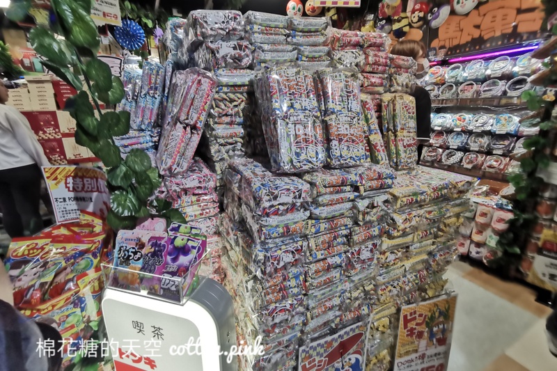 唐吉訶德台中店正式開幕！佔地超過500坪～熱食、美妝營業時間公布