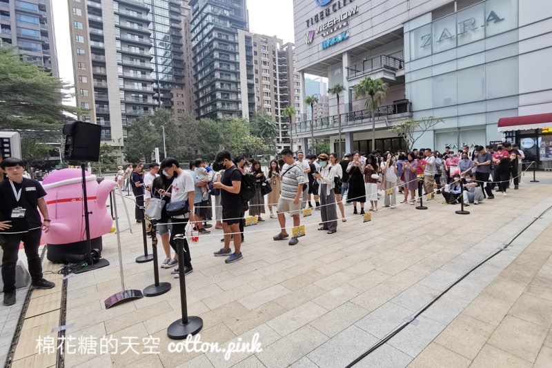 唐吉訶德台中店正式開幕！佔地超過500坪～熱食、美妝營業時間公布