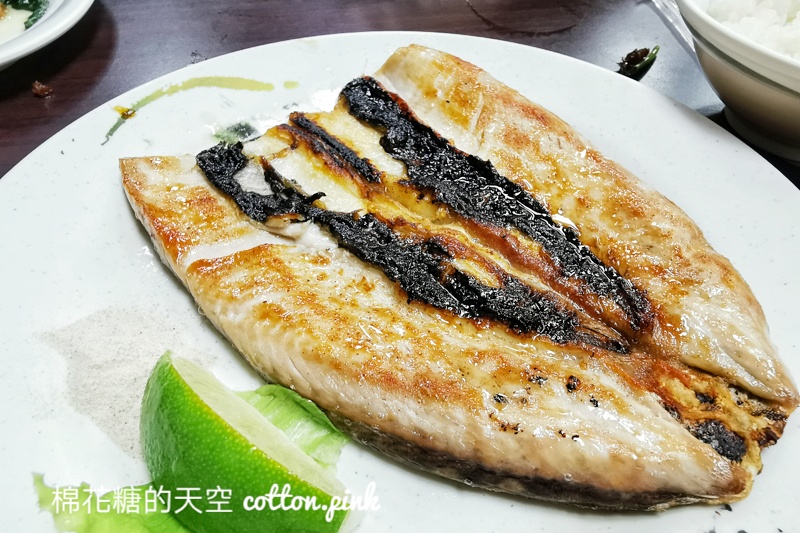 台中快炒宵夜|好小子擔仔麵～這道菜一定要點！文內有完整菜單