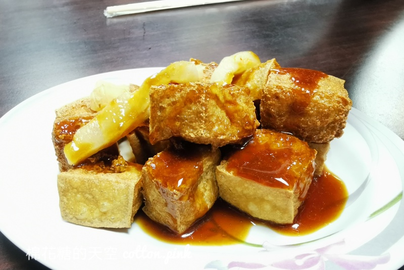 台中快炒宵夜|好小子擔仔麵～這道菜一定要點！文內有完整菜單