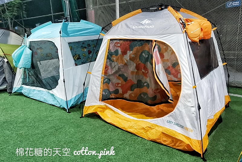 露營、運動用品二手市集～最後一天二手品甜甜價再打八折
