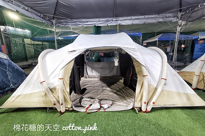 露營、運動用品二手市集～最後一天二手品甜甜價再打八折
