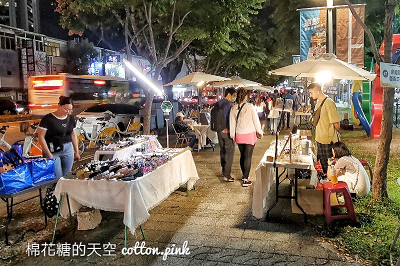 露營、運動用品二手市集～最後一天二手品甜甜價再打八折