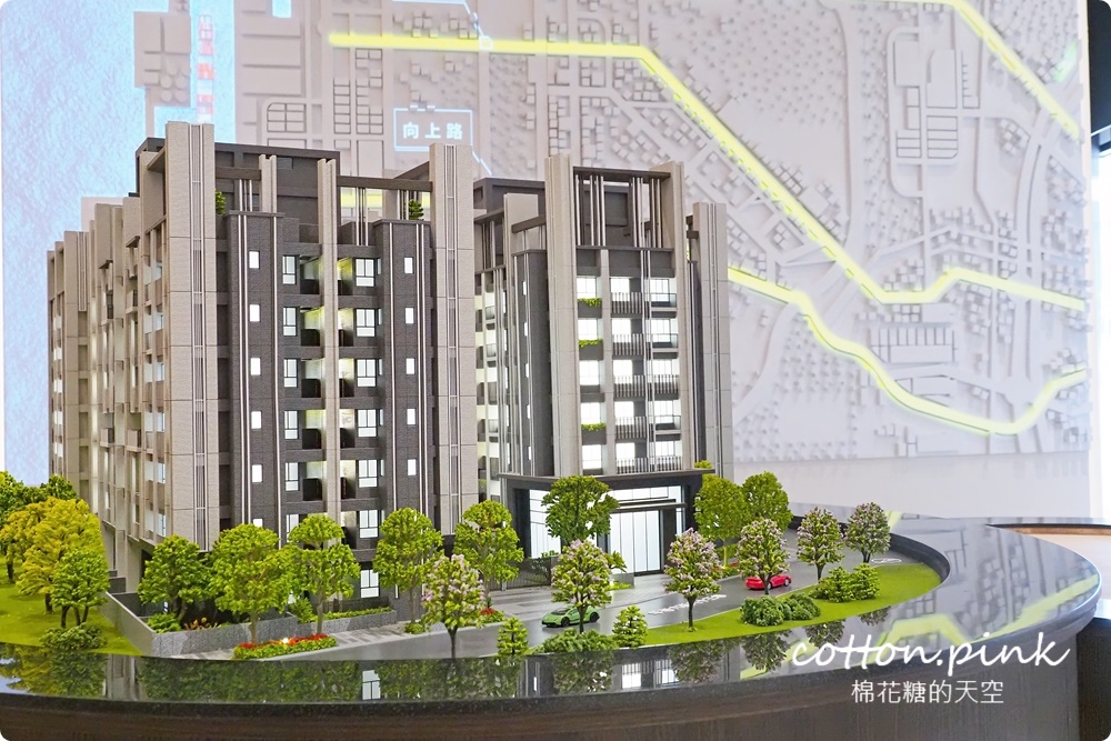 台中沙鹿銅板小吃大集合！富宇禾悦沙鹿最新建案週邊生活機能超完善