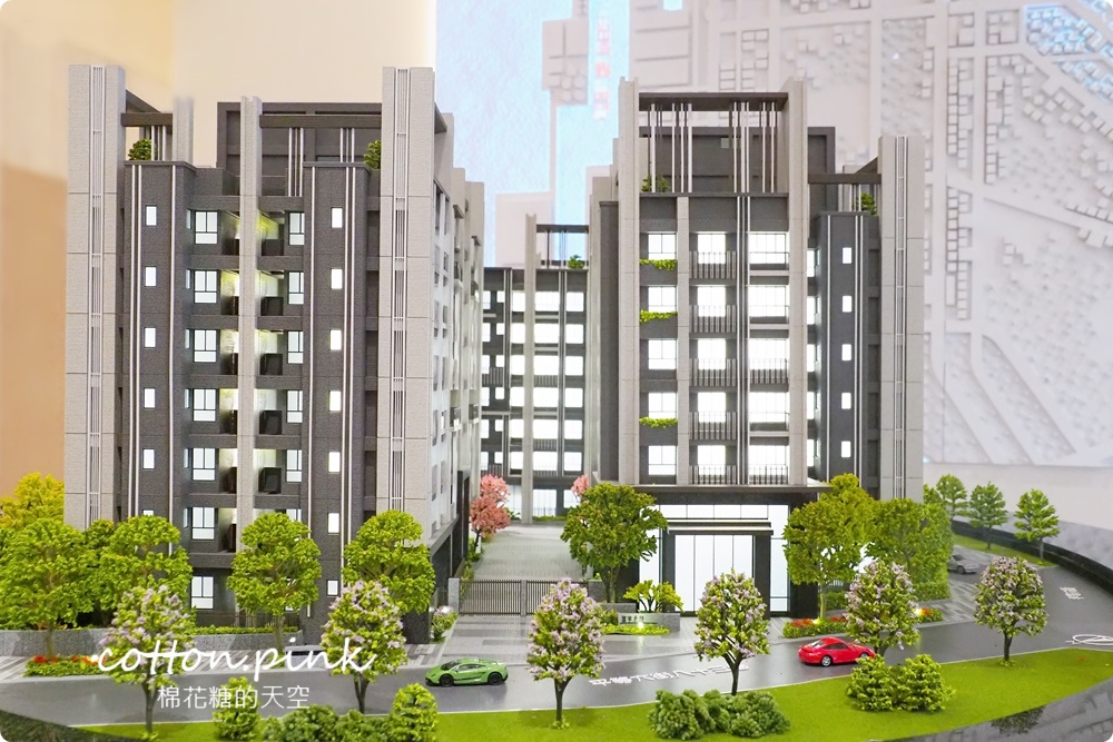 台中沙鹿銅板小吃大集合！富宇禾悦沙鹿最新建案週邊生活機能超完善