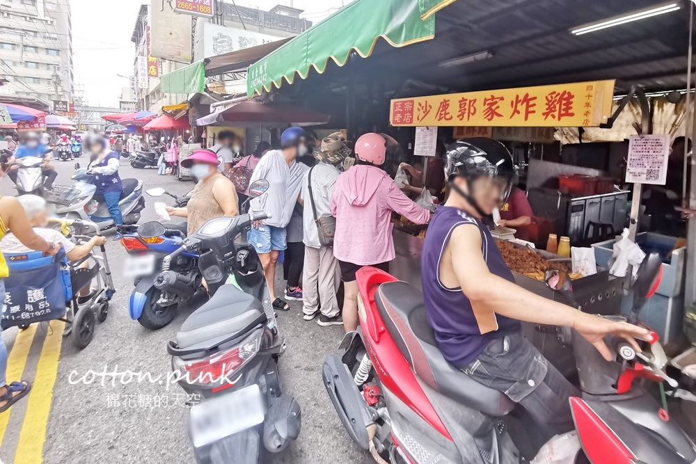 台中沙鹿銅板小吃大集合！富宇禾悦沙鹿最新建案週邊生活機能超完善