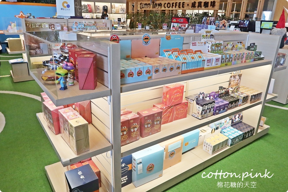 交換禮物首選-台北人氣選物店 首度快閃台中就在新時代太魯閣 交換禮物首選-台北人氣選物店 首度快閃台中就在新時代太魯閣