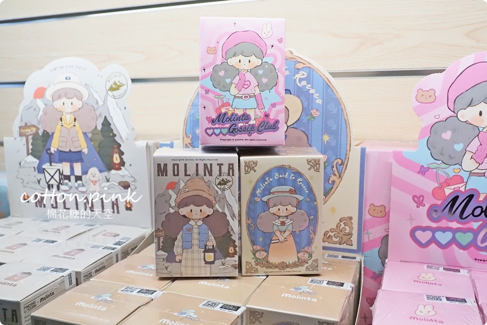 交換禮物首選-台北人氣選物店 首度快閃台中就在新時代太魯閣 交換禮物首選-台北人氣選物店 首度快閃台中就在新時代太魯閣