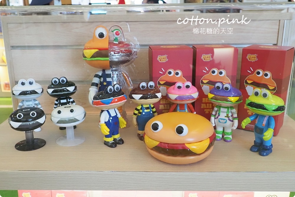 交換禮物首選-台北人氣選物店 首度快閃台中就在新時代太魯閣 交換禮物首選-台北人氣選物店 首度快閃台中就在新時代太魯閣