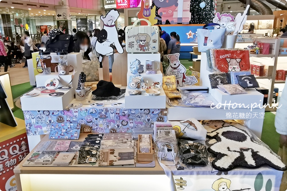 交換禮物首選-台北人氣選物店 首度快閃台中就在新時代太魯閣 交換禮物首選-台北人氣選物店 首度快閃台中就在新時代太魯閣