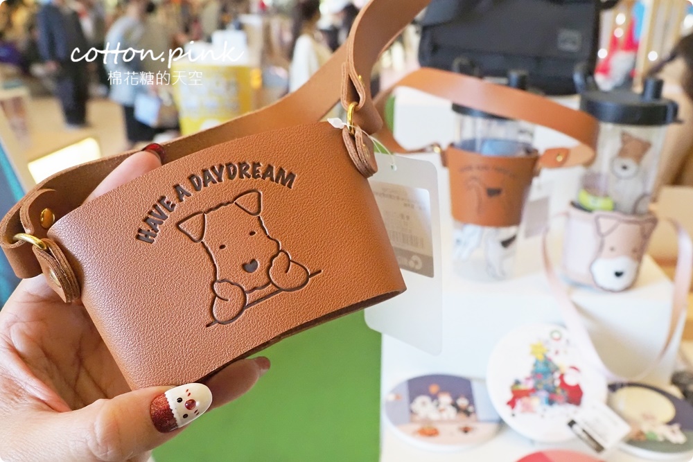 交換禮物首選-台北人氣選物店 首度快閃台中就在新時代太魯閣 交換禮物首選-台北人氣選物店 首度快閃台中就在新時代太魯閣