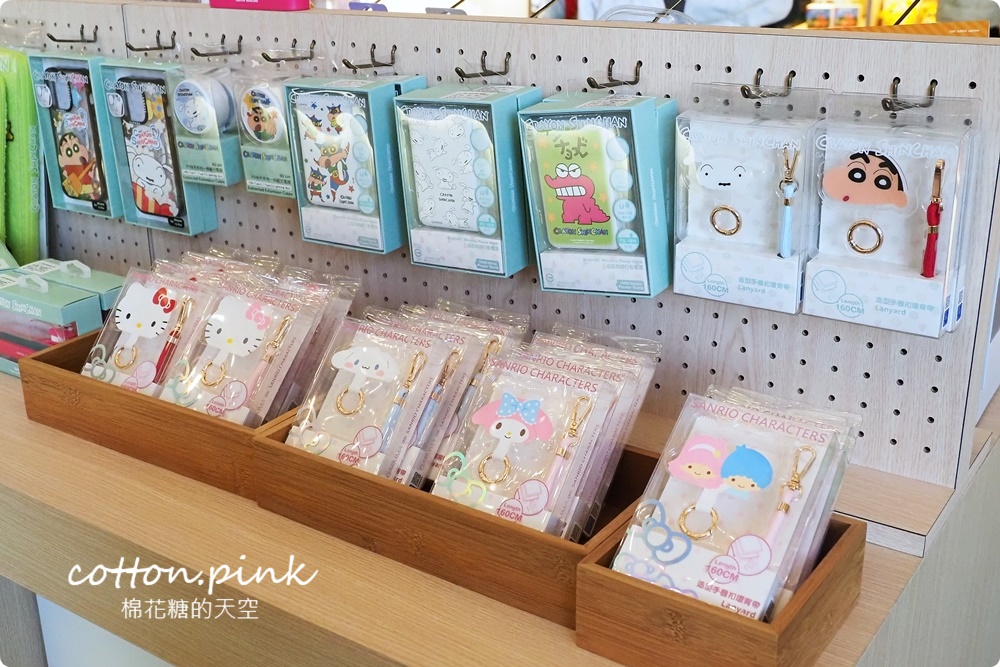 交換禮物首選-台北人氣選物店 首度快閃台中就在新時代太魯閣 交換禮物首選-台北人氣選物店 首度快閃台中就在新時代太魯閣