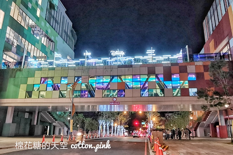 台中聖誕樹懶人包快收藏！聖誕一日遊從這兒開始～拍照打卡衝一波