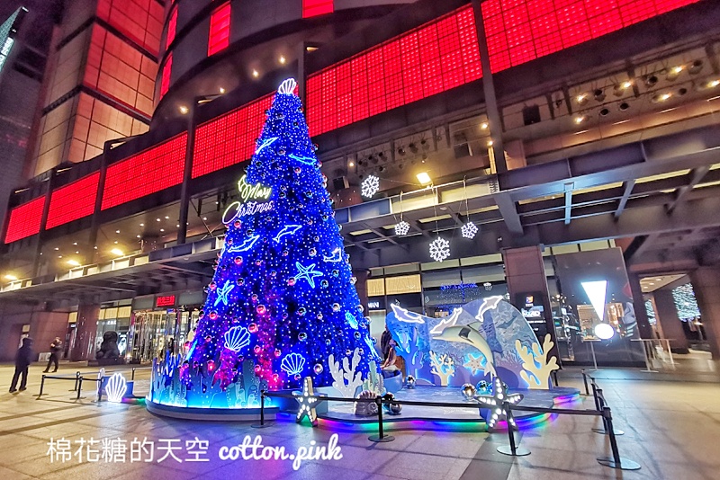 台中聖誕樹懶人包快收藏!聖誕一日遊從這兒開始~拍照打卡衝一波 台中聖誕樹懶人包快收藏!聖誕一日遊從這兒開始~拍照打卡衝一波
