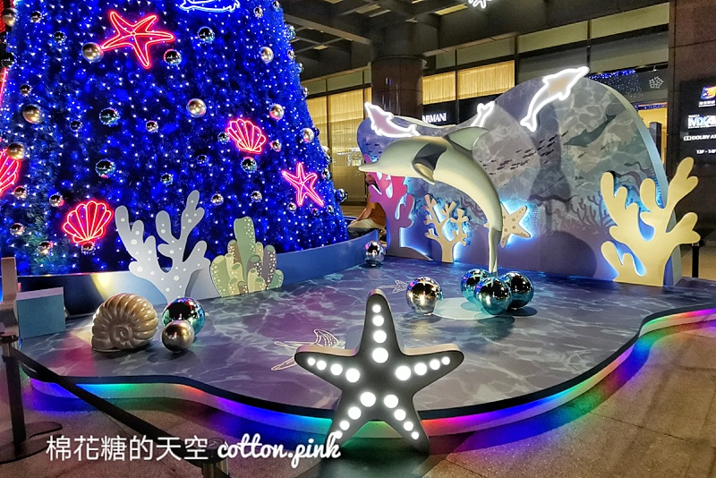 台中聖誕樹懶人包快收藏!聖誕一日遊從這兒開始~拍照打卡衝一波 台中聖誕樹懶人包快收藏!聖誕一日遊從這兒開始~拍照打卡衝一波