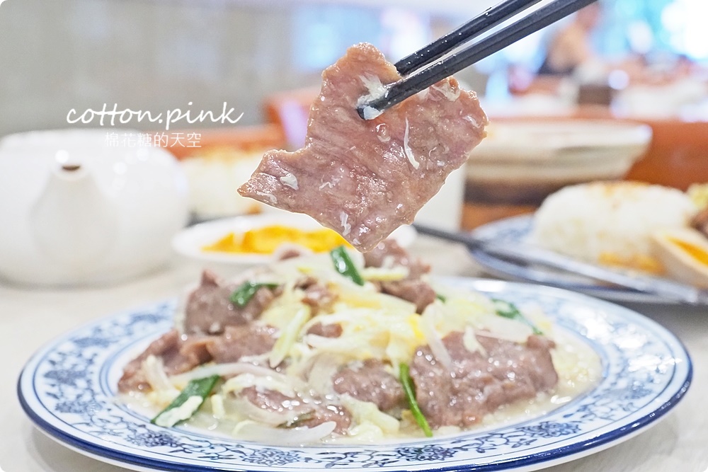 台中頂級版燒臘三寶飯！龍富貴推出港式燒臘個人餐～升級櫻桃鴨超多汁