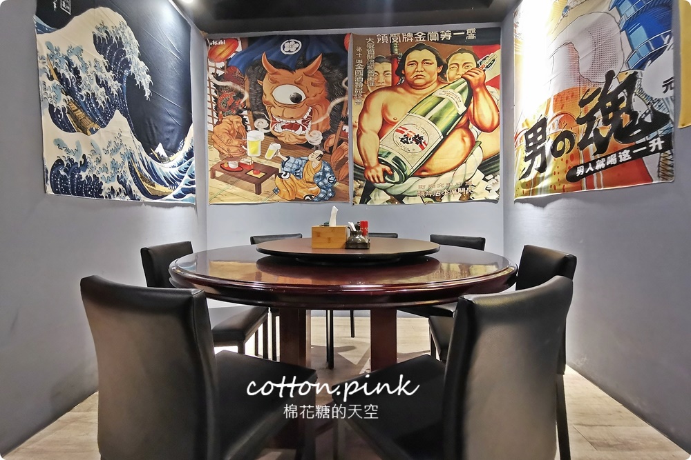 台中少見花雕雞三吃就在紅葉和漢料理！季節限定松葉蟹火鍋CP值高高