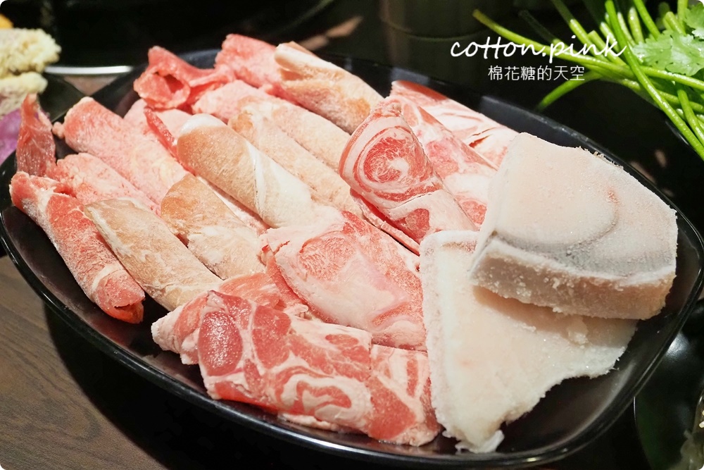 台中羊肉爐吃到飽推薦-正老林羊肉爐羊大骨、羊腳筋通通吃到飽！