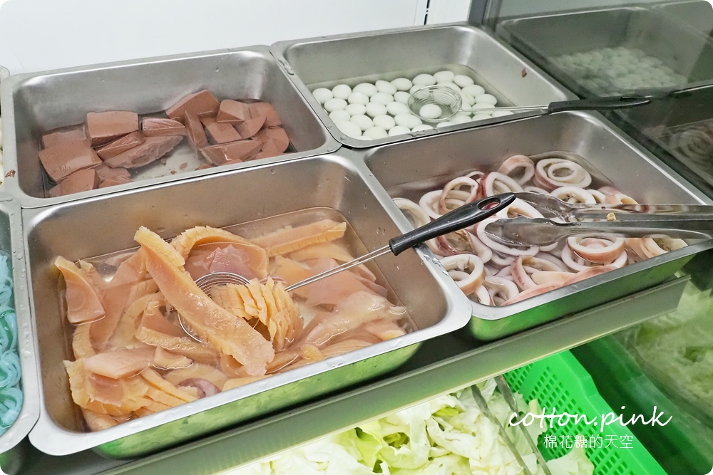 台中羊肉爐吃到飽推薦-正老林羊肉爐羊大骨、羊腳筋通通吃到飽！