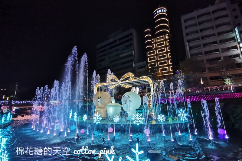 台中跨年晚會、元旦連假活動懶人包！免費劇場、跨年晚會不能錯過