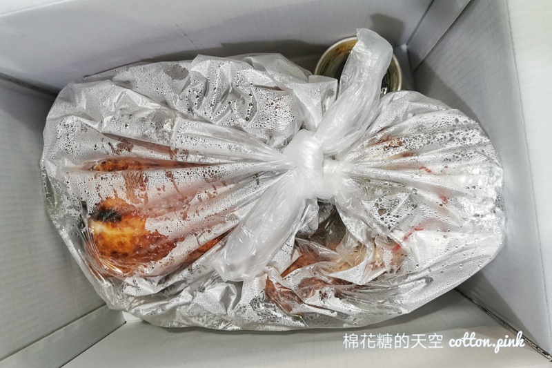 台中就能吃到火雞大餐！九合烤鴨聖誕火雞開箱儀式感滿滿