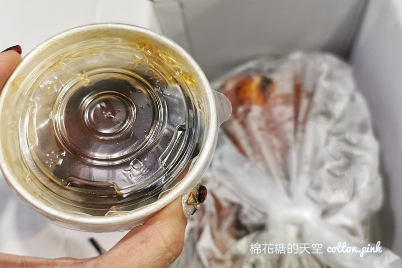 台中就能吃到火雞大餐！九合烤鴨聖誕火雞開箱儀式感滿滿