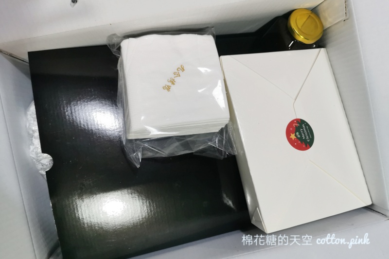 台中就能吃到火雞大餐！九合烤鴨聖誕火雞開箱儀式感滿滿