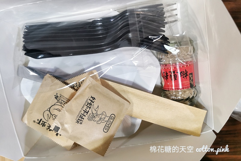 台中就能吃到火雞大餐！九合烤鴨聖誕火雞開箱儀式感滿滿