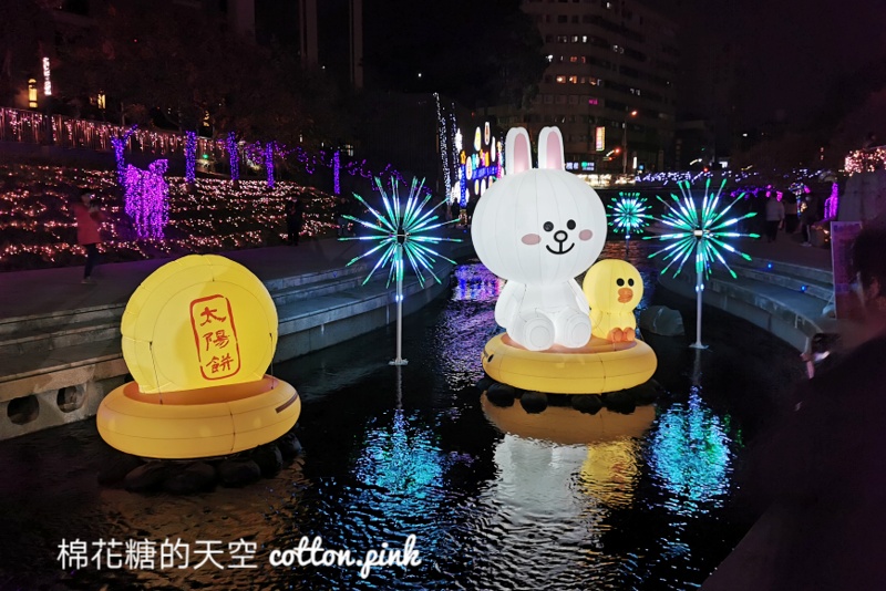 台中跨年晚會、元旦連假活動懶人包！免費劇場、跨年晚會不能錯過