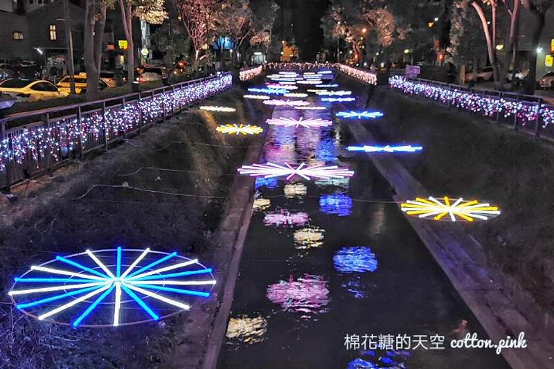 台中跨年晚會、元旦連假活動懶人包！免費劇場、跨年晚會不能錯過
