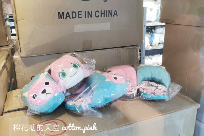 間諜家家酒快閃店進駐草悟廣場！超Q安妮亞週邊趕快帶回家～
