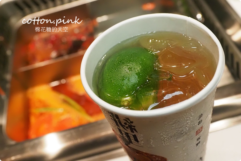 台中最新麻辣火鍋！重慶火鍋緋花～燉牛肉放題吃起來，燒肉風間最新品牌