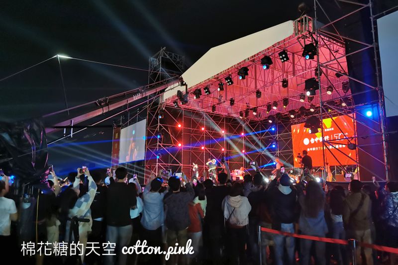 台中跨年晚會、元旦連假活動懶人包！免費劇場、跨年晚會不能錯過