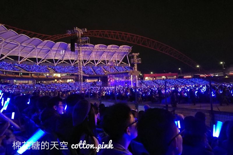 台中三場跨年晚會、五月天演唱會-交通管制、接駁車資訊懶人包