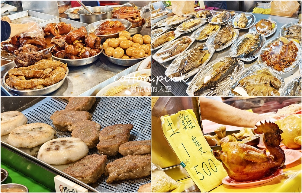 台中最夯公園-馬卡龍公園玩到不想回家啦！周邊好料美食推薦看這篇～