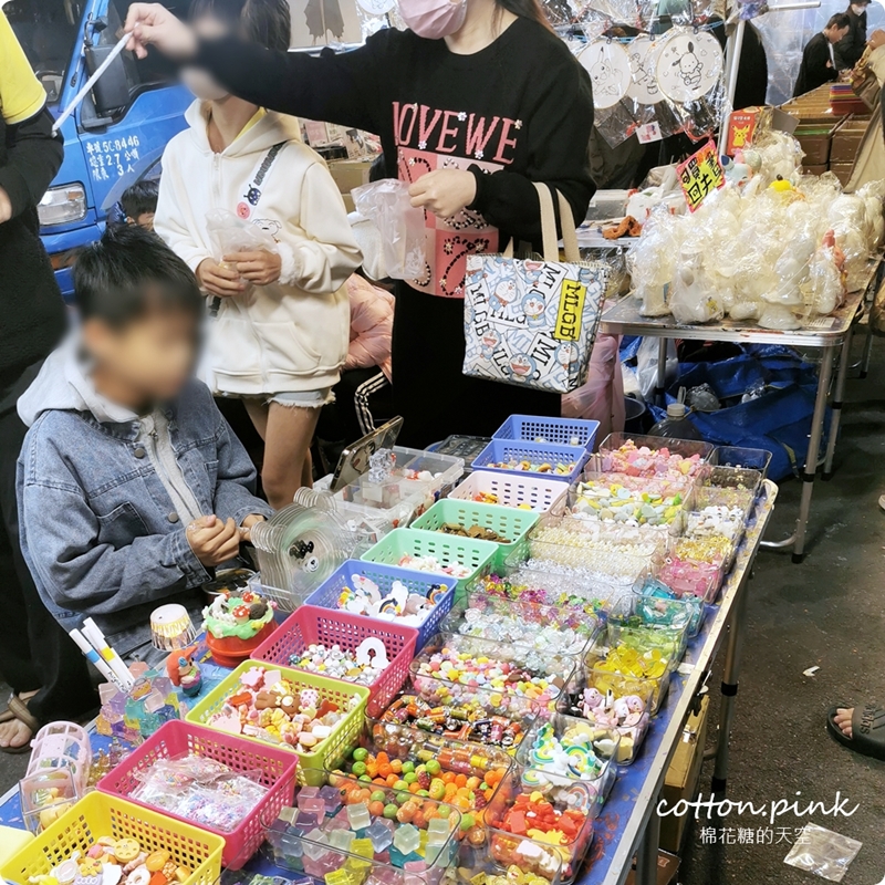 台中最夯公園-馬卡龍公園玩到不想回家啦！周邊好料美食推薦看這篇～