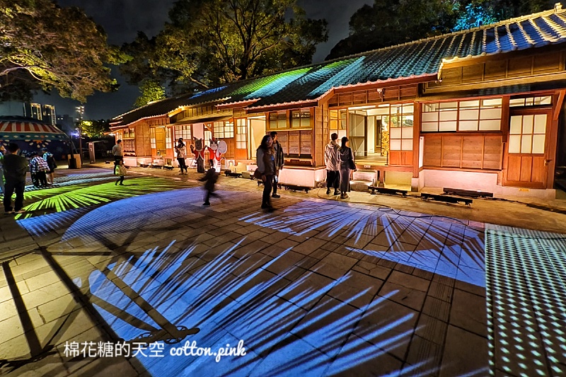 台中最新國漫館籌備處期間限定光影展倒數計時！沉浸式體驗不能錯過